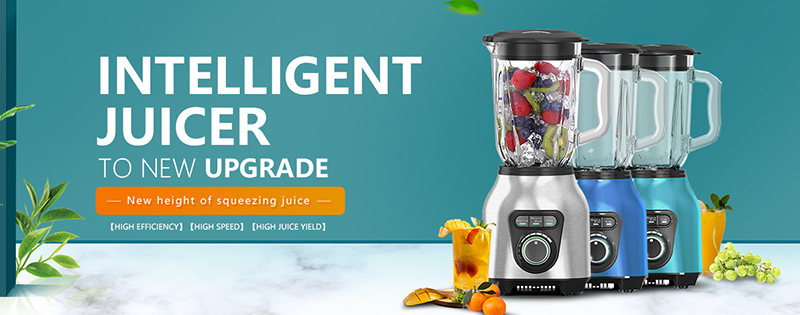 Power Blender KPB351 Series